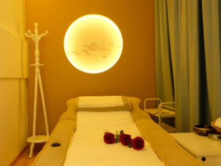 北京朝阳区足疗养生全解析：从脚底反射区看全身健康密码