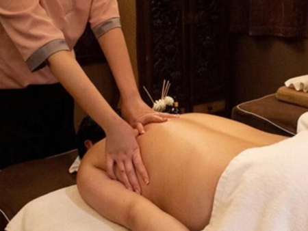 北京朝阳区柔式SPA到底是什么？适合怕疼星人的温柔选择